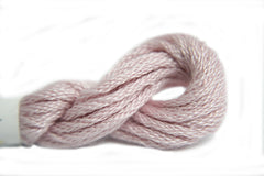 Needlepoint Inc Silk - 681 Hot Pink Range