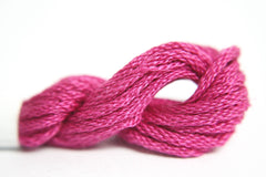 Needlepoint Inc Silk - 684 Hot Pink Range