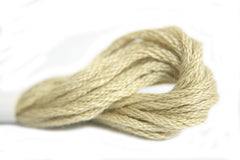 Needlepoint Inc Silk - 692 Palomino Gold Range