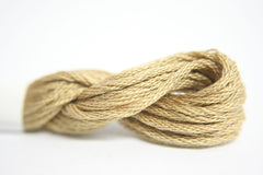 Needlepoint Inc Silk - 693 Palomino Gold Range