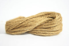 Needlepoint Inc Silk - 694 Palomino Gold Range