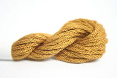 Needlepoint Inc Silk - 695 Palomino Gold Range