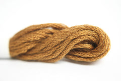 Needlepoint Inc Silk - 696 Palomino Gold Range