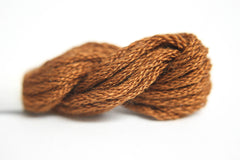 Needlepoint Inc Silk - 698 Palomino Gold Range