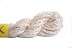 Needlepoint Inc Silk - 701 Soft Cream Range