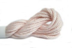 Needlepoint Inc Silk - 702 Soft Cream Range