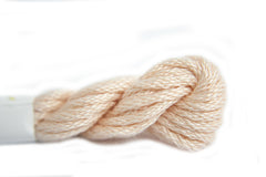 Needlepoint Inc Silk - 704 Soft Cream Range