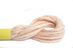 Needlepoint Inc Silk - 708 Soft Cream Range