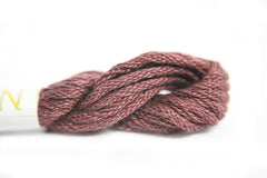 Needlepoint Inc Silk - 713 Bordeaux Range