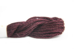 Needlepoint Inc Silk - 716 Bordeaux Range