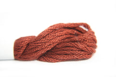 Needlepoint Inc Silk - 721 Cinnamon Range