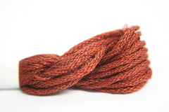 Needlepoint Inc Silk - 722 Cinnamon Range