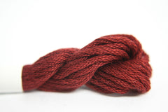 Needlepoint Inc Silk - 725 Cinnamon Range