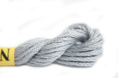 Needlepoint Inc Silk - 741 French Blue Range