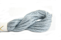 Needlepoint Inc Silk - 742 French Blue Range