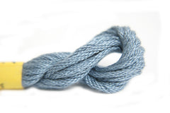 Needlepoint Inc Silk - 743 French Blue Range