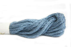 Needlepoint Inc Silk - 745 French Blue Range