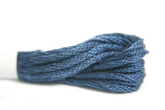 Needlepoint Inc Silk - 747 French Blue Range