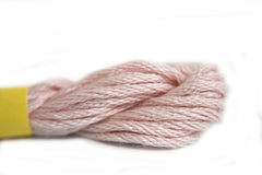 Needlepoint Inc Silk - 752 Crimson Tide Range