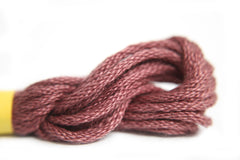 Needlepoint Inc Silk - 755 Crimson Tide Range