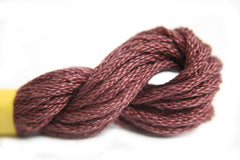 Needlepoint Inc Silk - 756 Crimson Tide Range