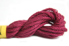 Needlepoint Inc Silk - 757 Crimson Tide Range