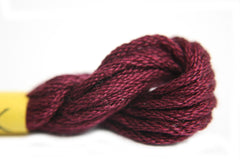 Needlepoint Inc Silk - 758 Crimson Tide Range