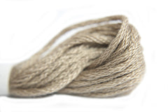 Needlepoint Inc Silk - 761 Sable Brown Range