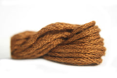 Needlepoint Inc Silk - 765 Sable Brown Range