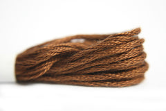 Needlepoint Inc Silk - 766 Sable Brown Range