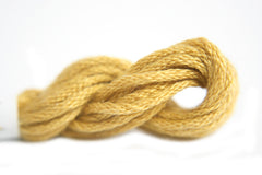 Needlepoint Inc Silk - 771 Sunflower Gold Range