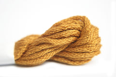 Needlepoint Inc Silk - 773 Sunflower Gold Range