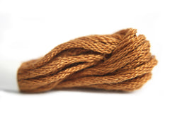 Needlepoint Inc Silk - 774 Sunflower Gold Range