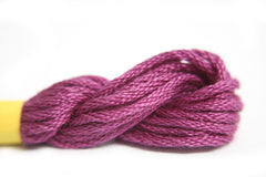 Needlepoint Inc Silk - 792 Fuchsia Range