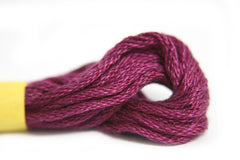 Needlepoint Inc Silk - 793 Fuchsia Range