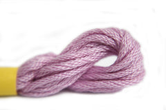 Needlepoint Inc Silk - 800 Magenta Range