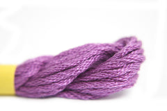 Needlepoint Inc Silk - 801 Magenta Range