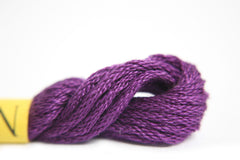 Needlepoint Inc Silk - 802 Magenta Range