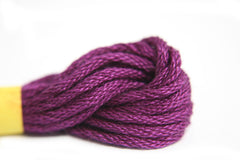 Needlepoint Inc Silk - 803 Magenta Range