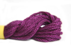 Needlepoint Inc Silk - 804 Magenta Range