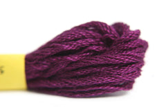Needlepoint Inc Silk - 805 Magenta Range