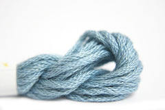 Needlepoint Inc Silk - 813 Wedgewood Range