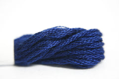 Needlepoint Inc Silk - 825 Ultramarine Range