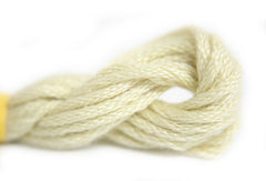 Needlepoint Inc Silk - 841 Hellenic Gold Range