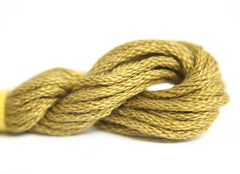 Needlepoint Inc Silk - 843 Hellenic Gold Range