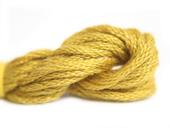 Needlepoint Inc Silk - 844 Hellenic Gold Range