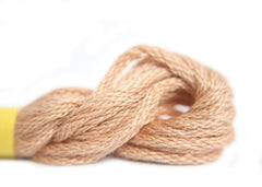 Needlepoint Inc Silk - 861 Pumpkin Range