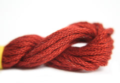 Needlepoint Inc Silk - 865 Pumpkin Range