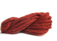 Needlepoint Inc Silk - 866 Pumpkin Range