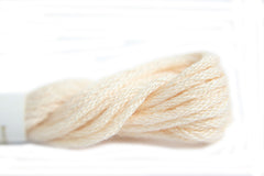 Needlepoint Inc Silk - 867 Pumpkin Range